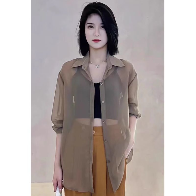 001 # 카키색