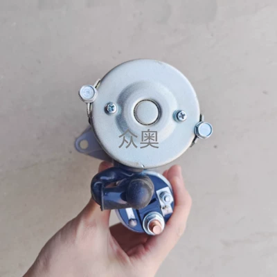 Generatorlar hissələri (Dinamo və detalları) Car Starter Perkins