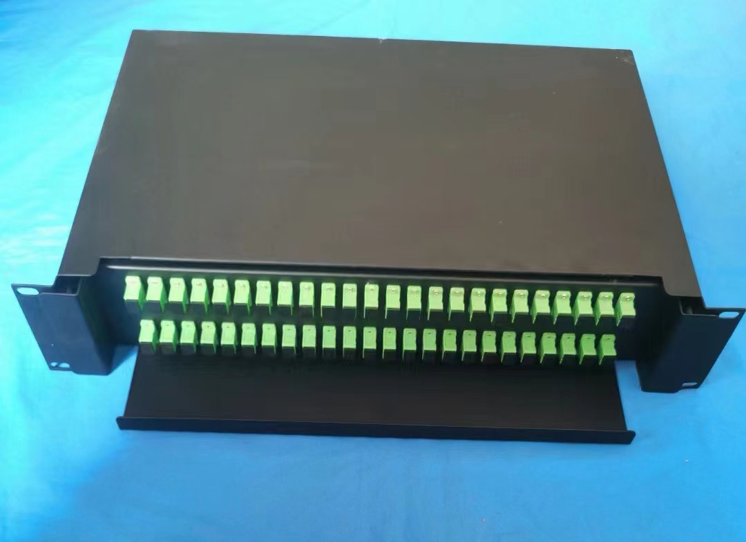 2U48芯APC表面