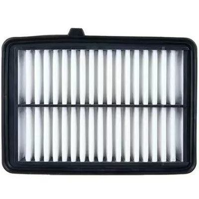 aromatherapy air conditioning filter lattice, Air conditioning filter