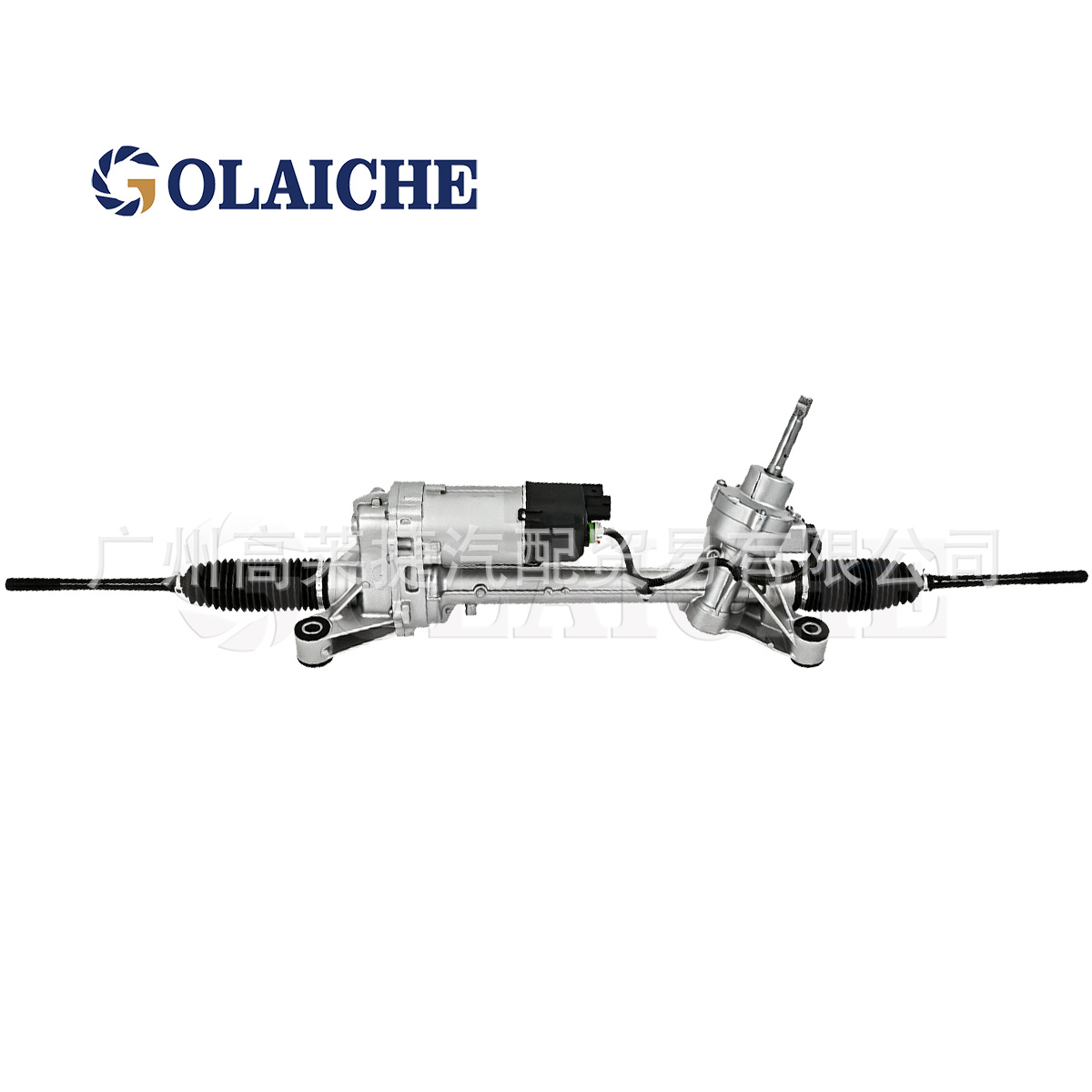 TA7-3421010A, suitable for 2021-2025 BYD Denza D9 models, LHD steering gear assembly