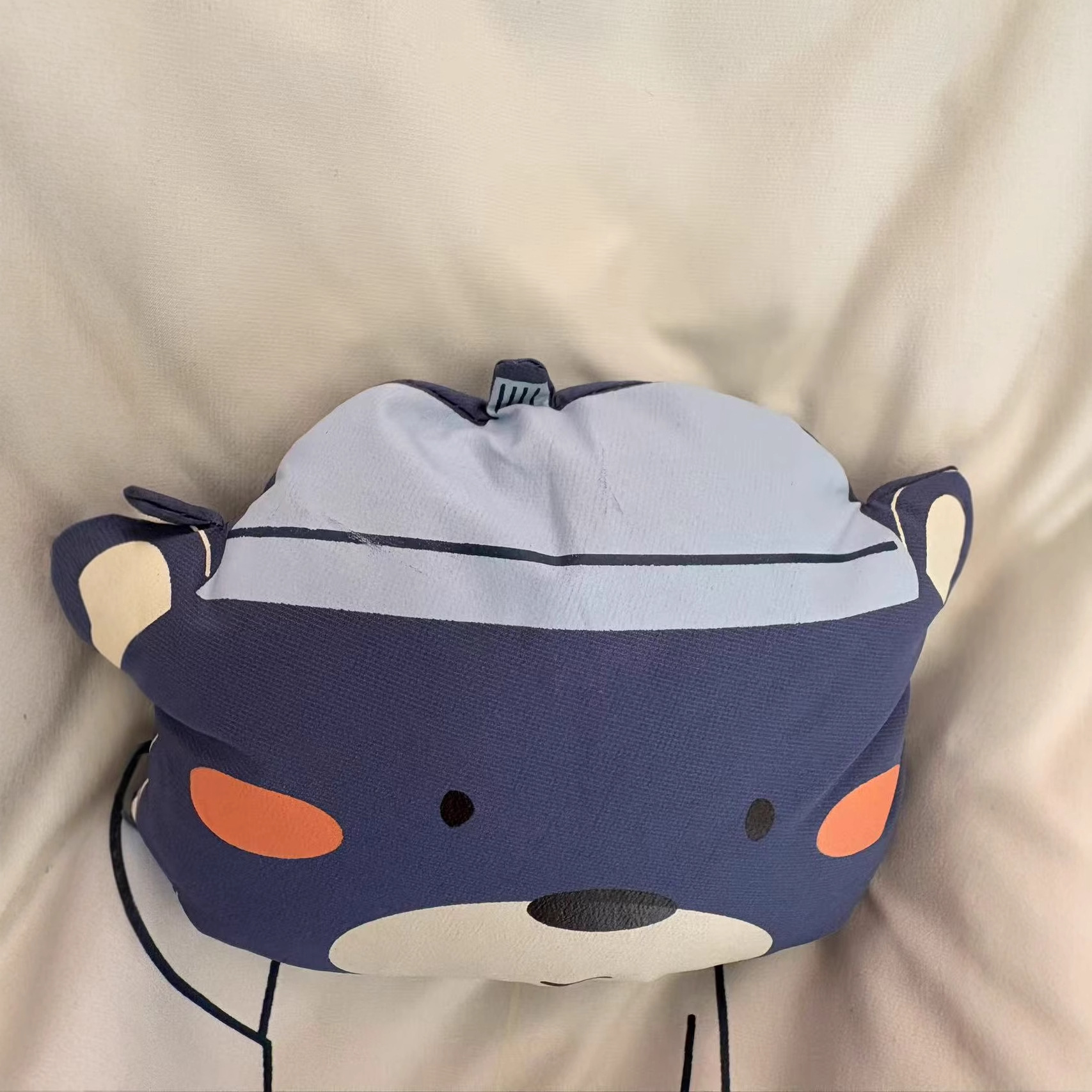 Children's down jacket