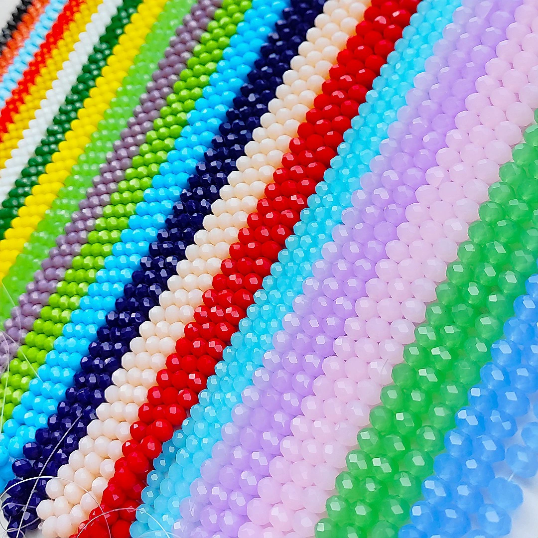 Beads, hair accessory, accessories, 1 pieces