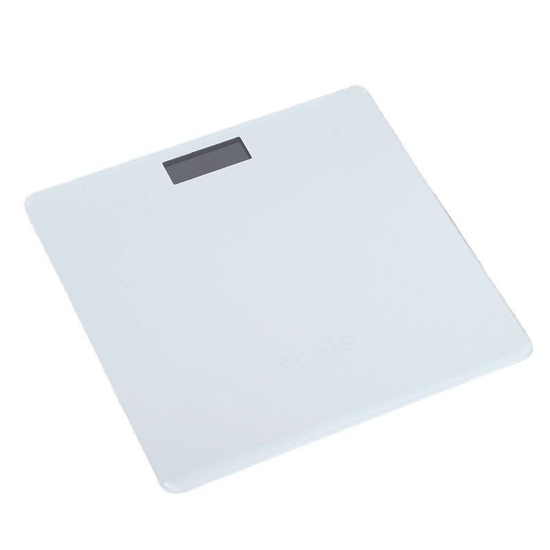 Внешняя торговля прямые поставки цветные весы для тела, весы для здоровья, многоцветные мульти-фигурные Мультяшные весы для похудения