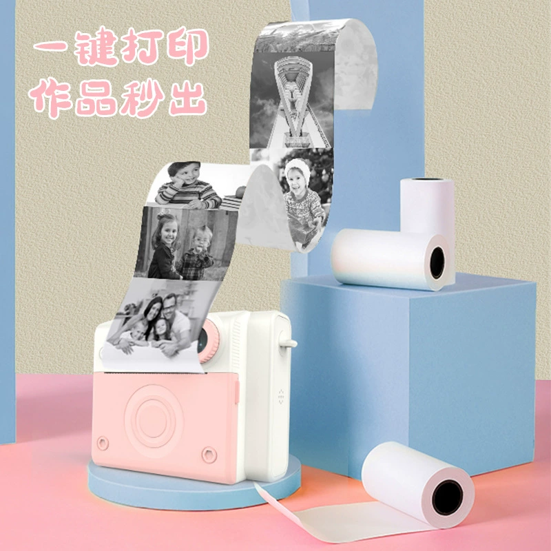 Polaroid, умная камера