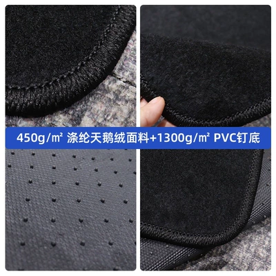 from 4S stores, universal car — Car Carpet