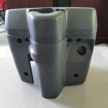小松FD30叉车配件 3吨多路阀阀片 仪表塑料件表壳 FORKLIFT PART