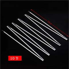 Wholesale Wedding Celebration Holiday Party Decor Balloon Arch Frame Wedding Decor Disassemblable Foldable Arch Support