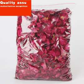 real rose petals dried flower bath petals home bathroom