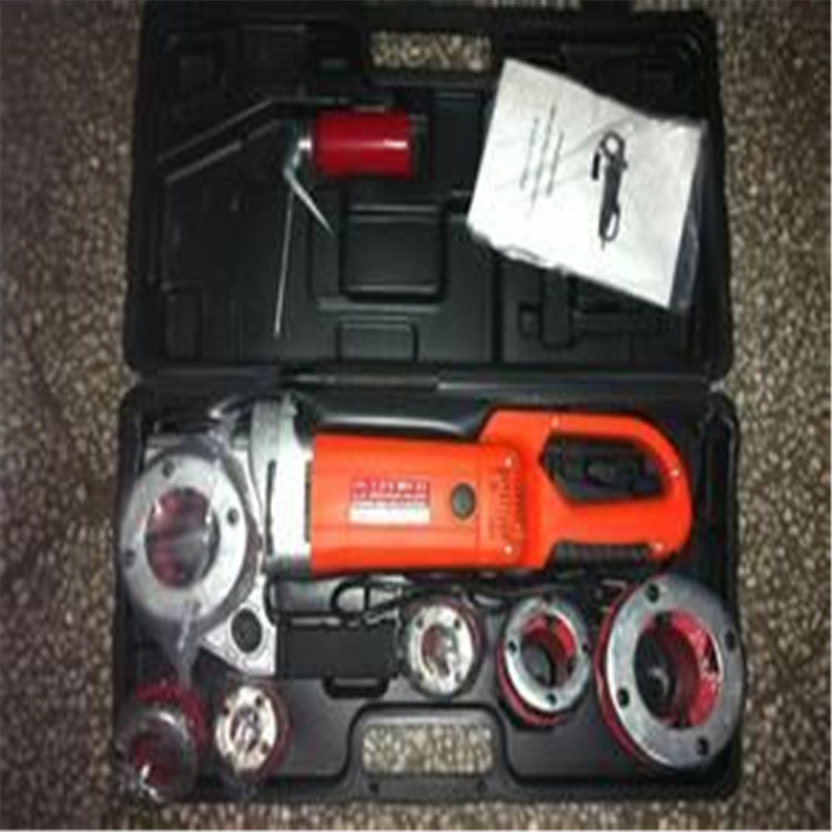 Tengyu Portable Electric Wire Stripper - Handheld Pipe Stripping Tool 5