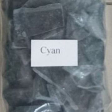 Pigmento para velas, tinte para velas, bloque de tinte para velas, cera de bananas, 35 color, bloque de tinte para velas
