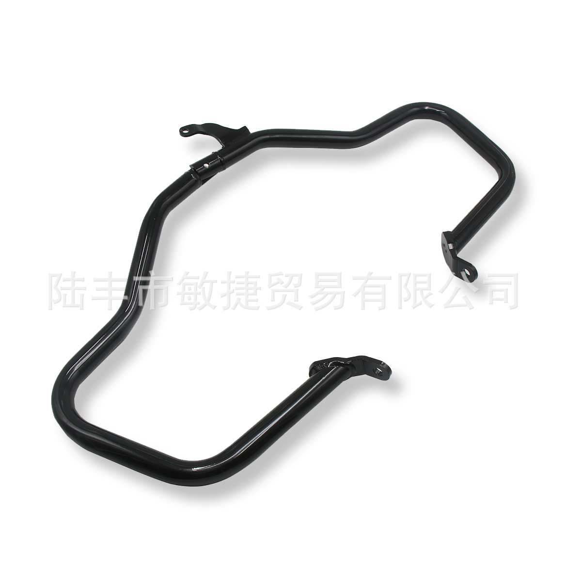 Suitable for BMW R18 R18B R18TC Titan bumper bumper bumper engine stainless steel original model