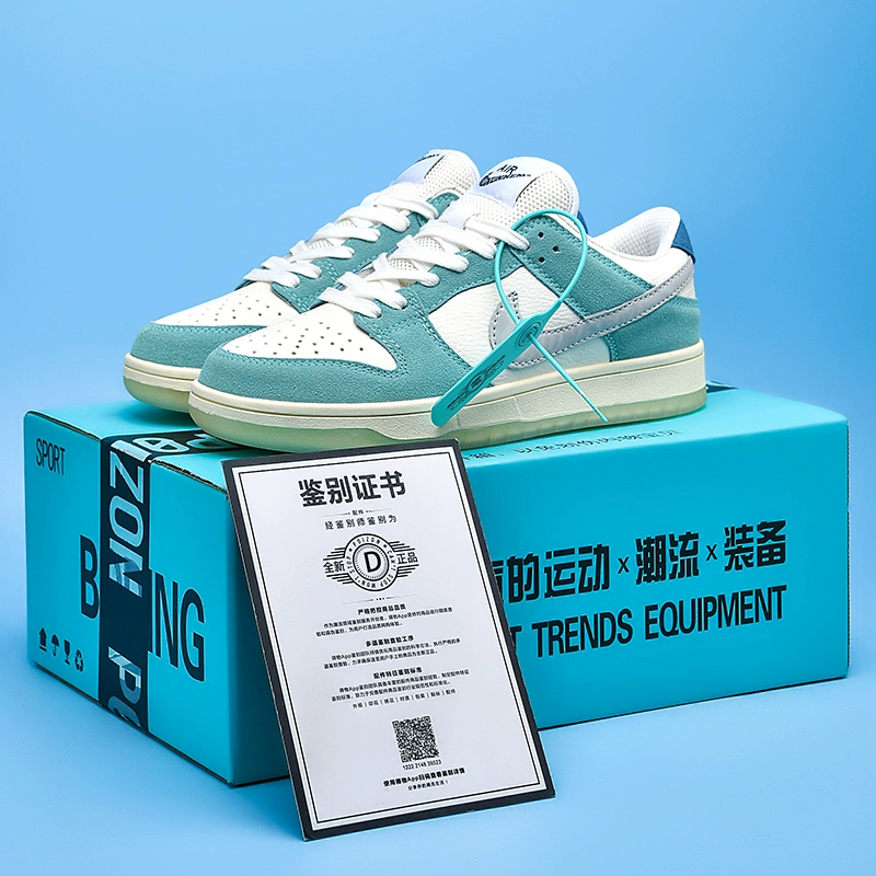 Кроссовки, обувь, Air Jordan Tiffany