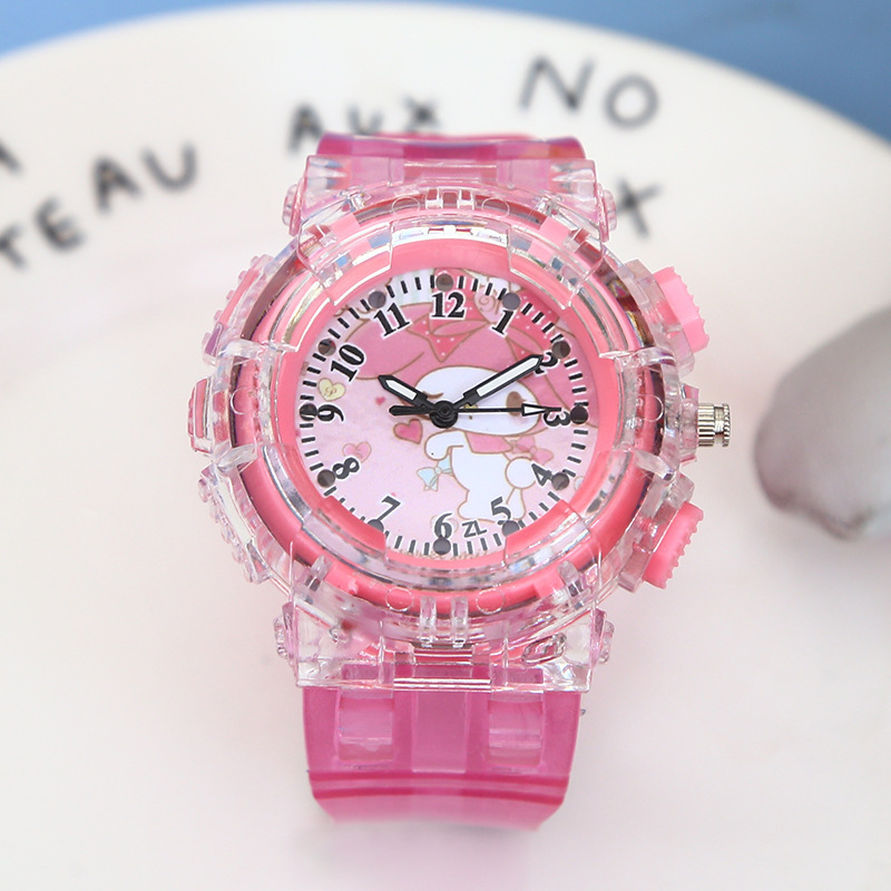 Xiaomei Pink 02