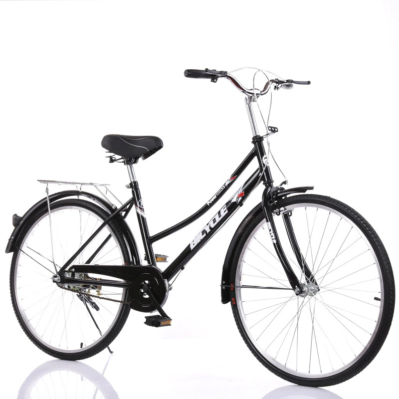 Universal bike for adults for elderly