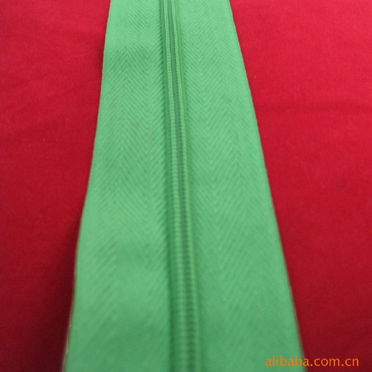 5#人厚5公分31KG尼龙拉链