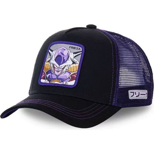 Frieza Robot