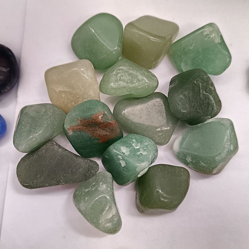Green Dongling 500g / 15-20mm