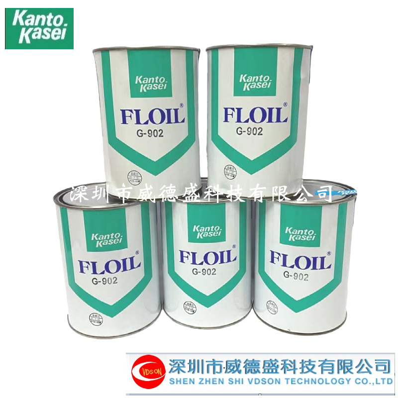 FLOIL G-902特种润滑油脂
