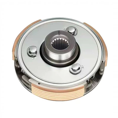 Suitable for Honda Trx250 Trx250Ex Primary Clutch Trx250Atv Clutch (Other drive systems) - primary-clutch