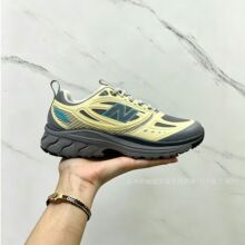 ����Ь��ԭNB 410�����˶�ЬŮ���͸��ʱ��ͨ��Ь�Ͱ�ԽҰ��Ь��