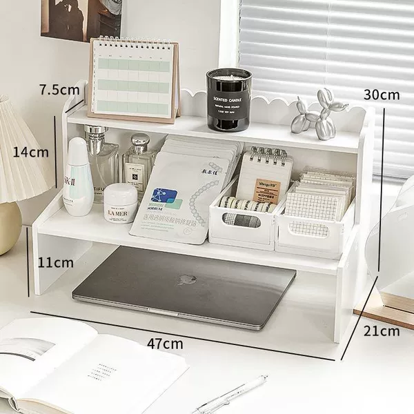 Thickened countertop (large size)