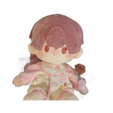 Корректор осанки, сменная кукла для одевания, хлопковый комплект, 40см, детская одежда