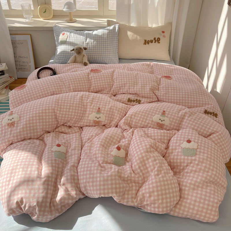 Sweetheart Puppy-Fenge [매우 부드럽고 밀랍 같으며 알몸으로 잘 수 있음]