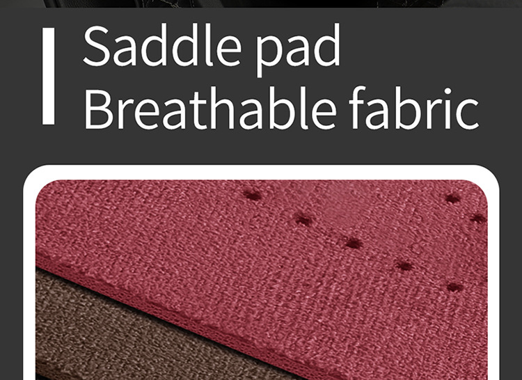 25 New Models of All-Season Suede Saddle Pads, Breathable, Dirt-Resistant, Anti-Wear Car Seat Cushions, Car Interior Seat Covers