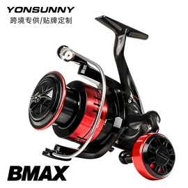 渔线轮;渔线;其他垂钓用品