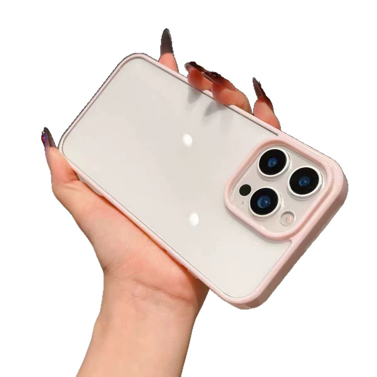 Совместимый чехол для iPhone 17, Apple, iPhone 15 Pro, 17промакс, iphone, защита от падения