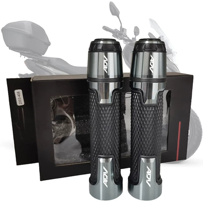 Suitable for Honda X-Adv150 Dayang Adv150 Modified Handlebar Rubber Grips Accessories