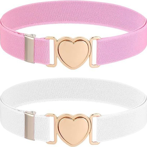 children's adjustable elastic belt