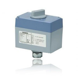 SASSIEMENS61 поставляет 03 электрических привода Siemens по умолчанию. Швейцарская консультационная служба поддержки клиентов.