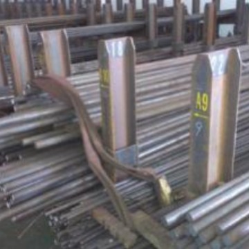 重庆长富供应1.4923耐高温圆钢