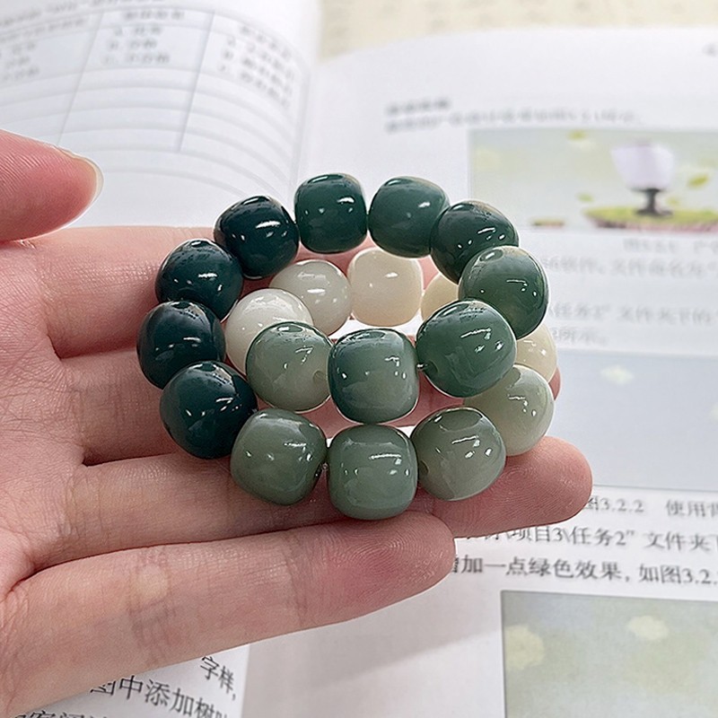 그라디언트 그린