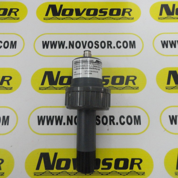 LF4213A-C0，5-00     MARTENS  变送器