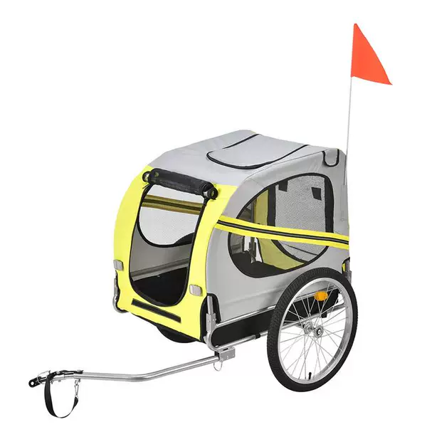 Yellow double-combination load 40GK