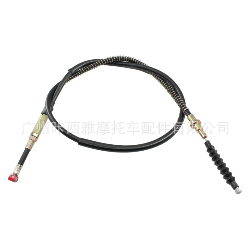 Suitable for Yamaha DT125 DT200 DT230 motorcycle clutch cable