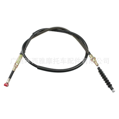Suitable for Yamaha DT125 DT200 DT230 motorcycle clutch cable