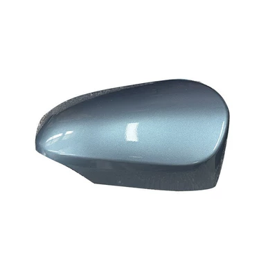 Foreign Vitz Reflector Frame — Other Automotive Exterior Supplies - light-blue-right-replace
