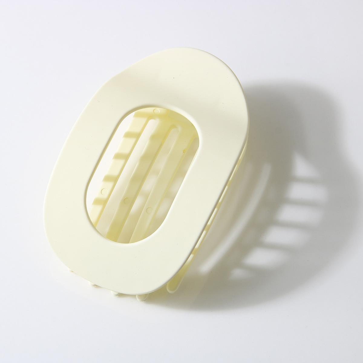 #10 글로시 오프화이트