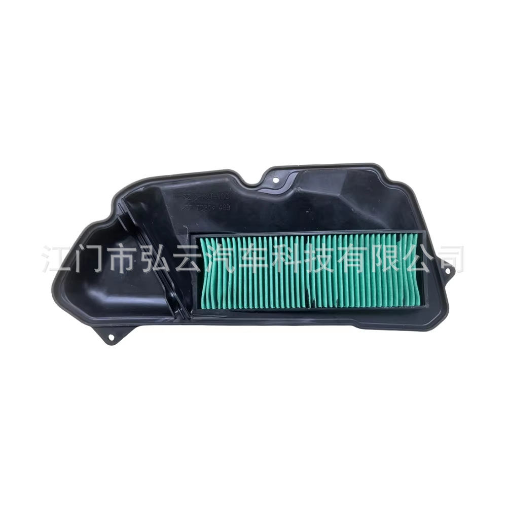 Aplicable a 17210-K2T-V00 17210-K3M-T00 LEAD 125 2025 filtro de aire para motocicleta