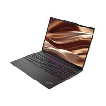 联想（Lenovo）ThinkPad E16 2023 酷睿i5 经典商务本 06CD