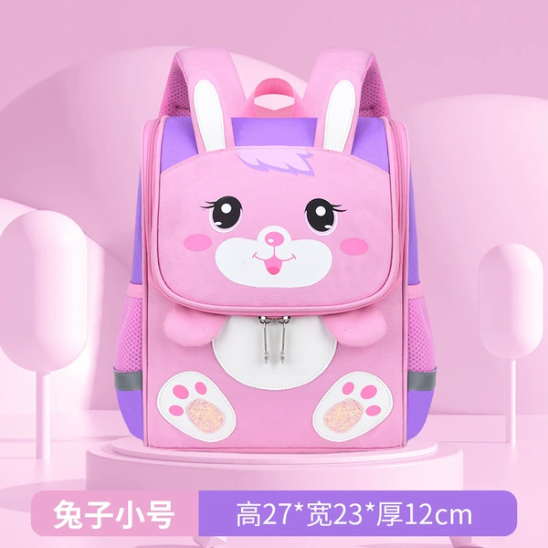 Small rabbit