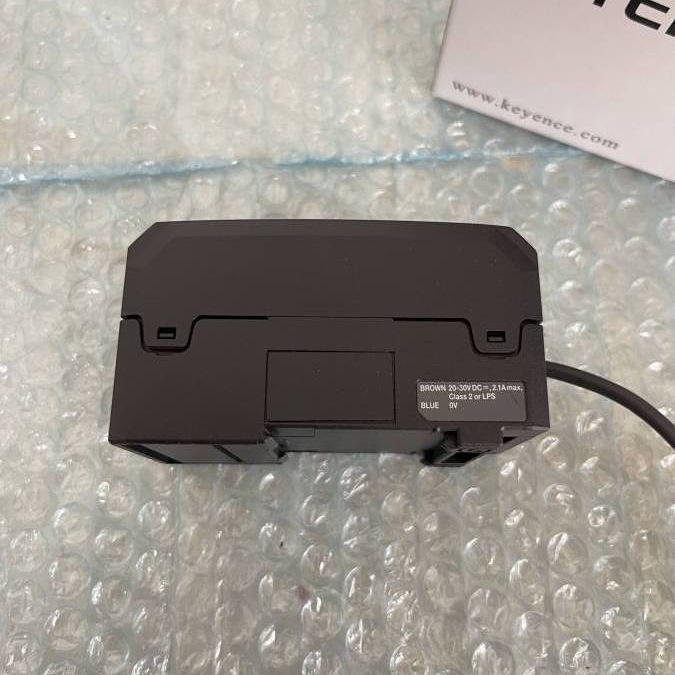 （议价）KEYENCE基恩士GT2-500控制器原装GT2-550 GT2-A12GT2-A12