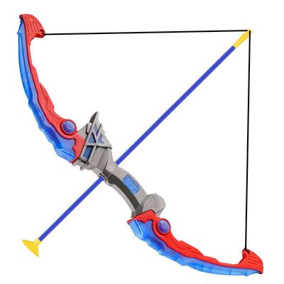 Bow and arrow Toys children Parenting interaction outdoors motion leisure time tradition boy Shooting Archery sucker One piece wholesale