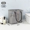 Upgraded gray long model 26*25*16CM 223G
