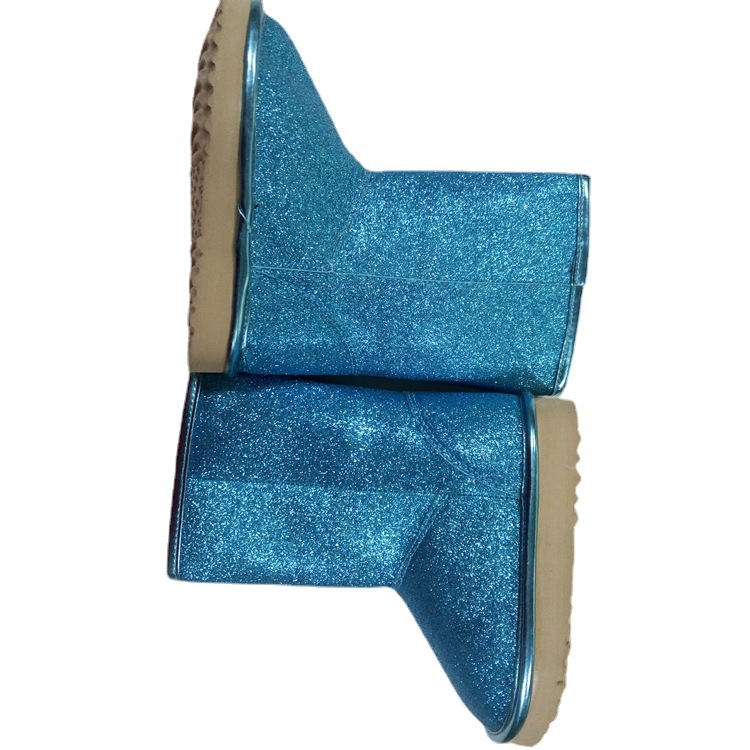 厂家供应亮晶晶闪粉金葱 晶葱大小六角片格利特皮革 箱包鞋材面料