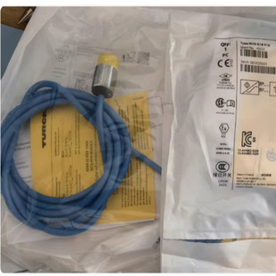 Turck Turck Ni10-G18-Y1 Proximity Switch